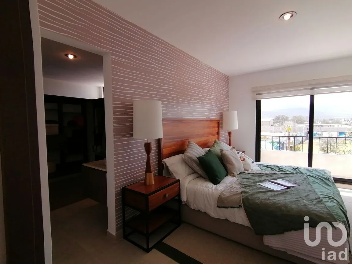 Casa en Venta en Zirándaro, San Miguel de Allende, Guanajuato | NEX-45129 | iad México | Foto 11 de 28