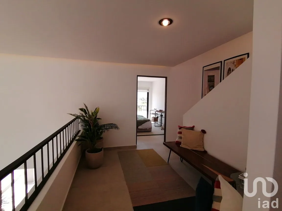 Casa en Venta en Zirándaro, San Miguel de Allende, Guanajuato | NEX-45129 | iad México | Foto 15 de 28