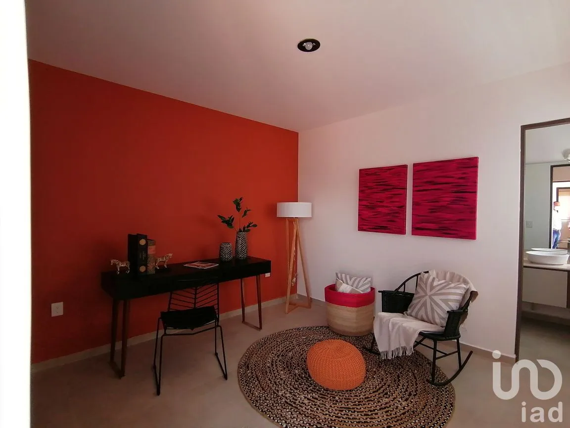 Casa en Venta en Zirándaro, San Miguel de Allende, Guanajuato | NEX-45129 | iad México | Foto 18 de 28
