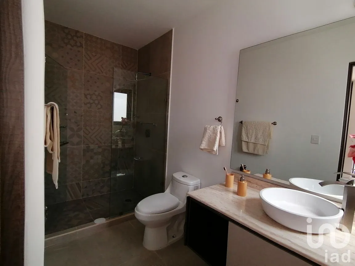 Casa en Venta en Zirándaro, San Miguel de Allende, Guanajuato | NEX-45129 | iad México | Foto 20 de 28