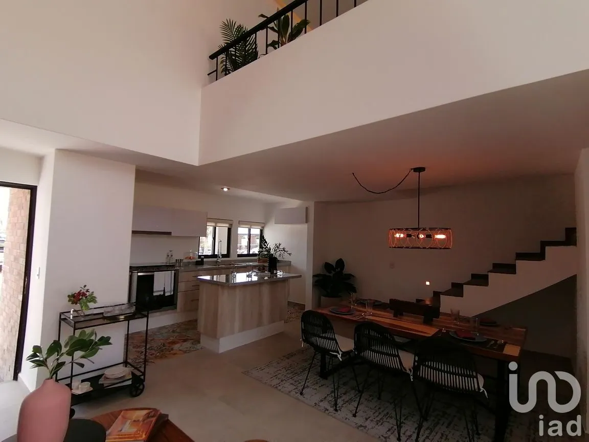 Casa en Venta en Zirándaro, San Miguel de Allende, Guanajuato | NEX-45129 | iad México | Foto 3 de 28