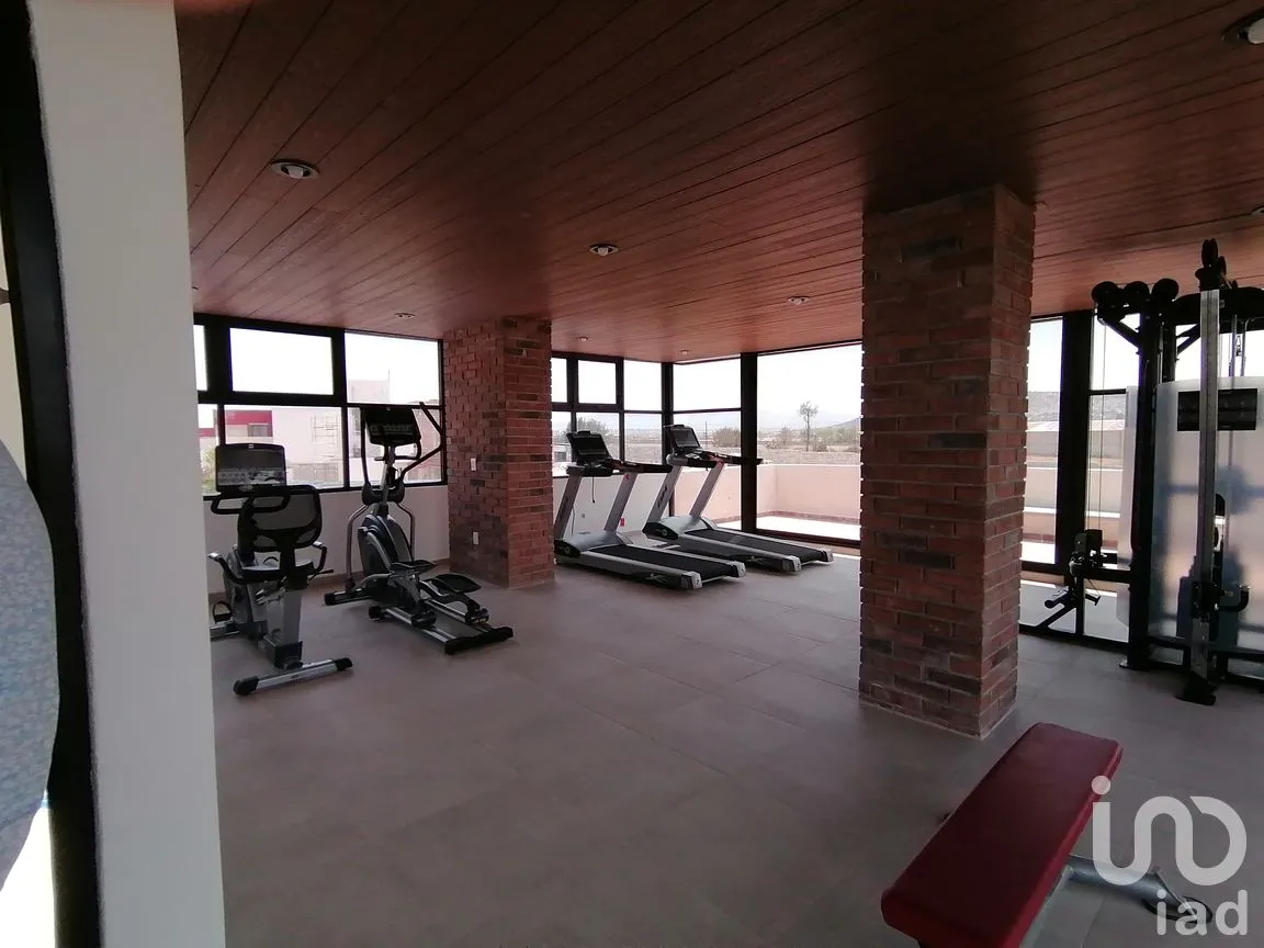 Casa en Venta en Zirándaro, San Miguel de Allende, Guanajuato | NEX-45129 | iad México | Foto 21 de 28