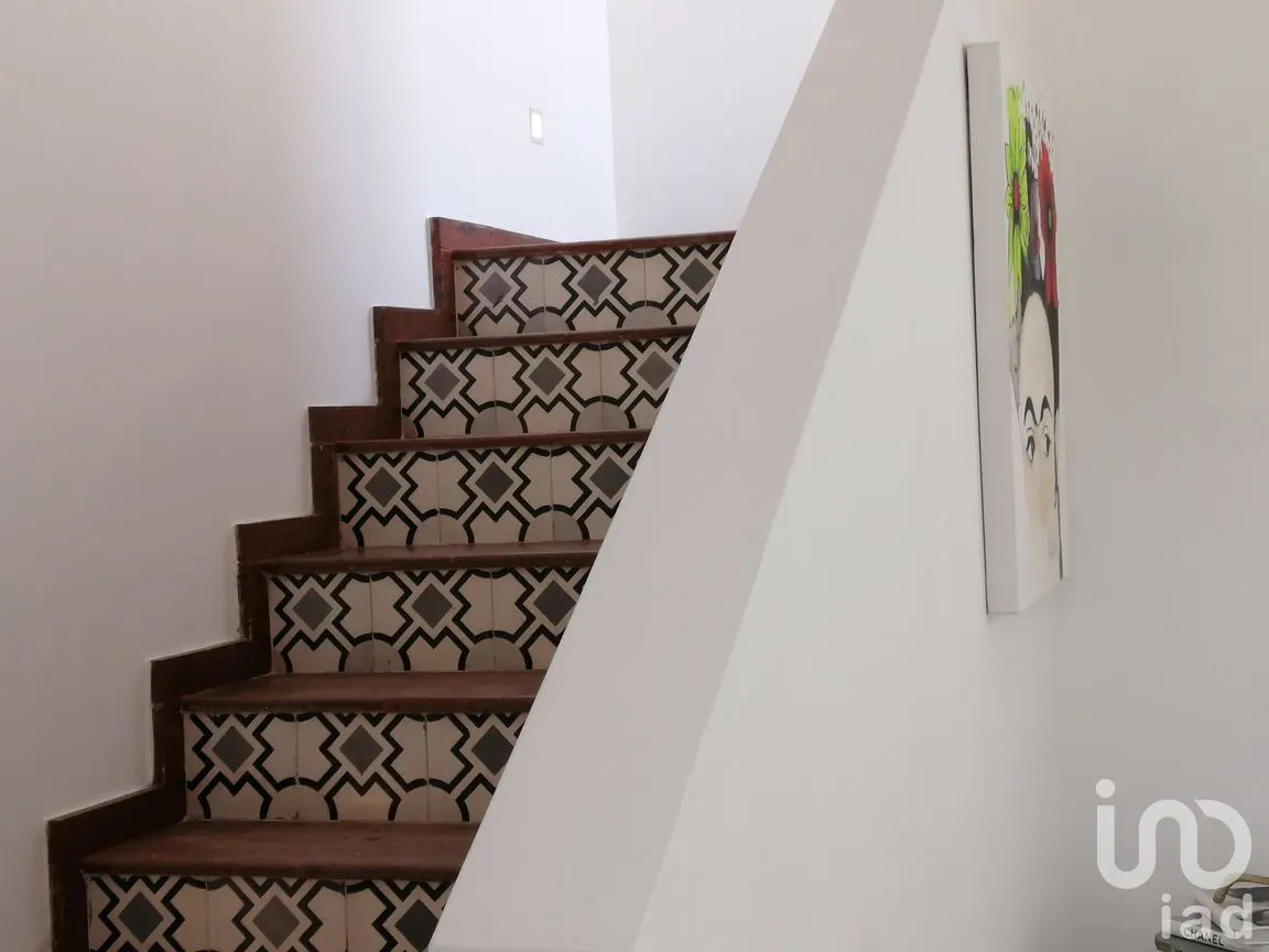 Casa en Venta en Zirándaro, San Miguel de Allende, Guanajuato | NEX-45129 | iad México | Foto 23 de 28