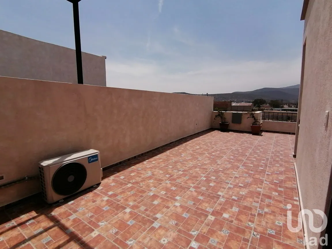 Casa en Venta en Zirándaro, San Miguel de Allende, Guanajuato | NEX-45129 | iad México | Foto 24 de 28