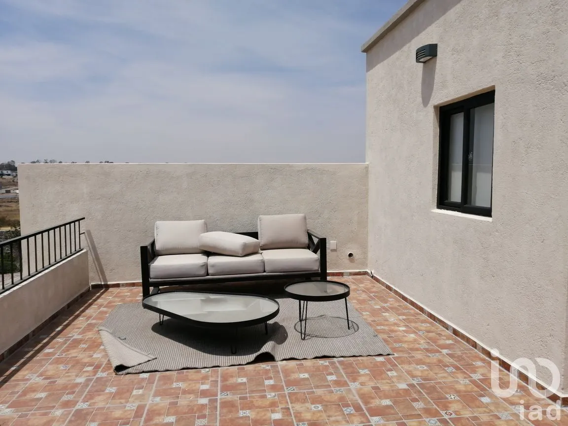 Casa en Venta en Zirándaro, San Miguel de Allende, Guanajuato | NEX-45129 | iad México | Foto 25 de 28