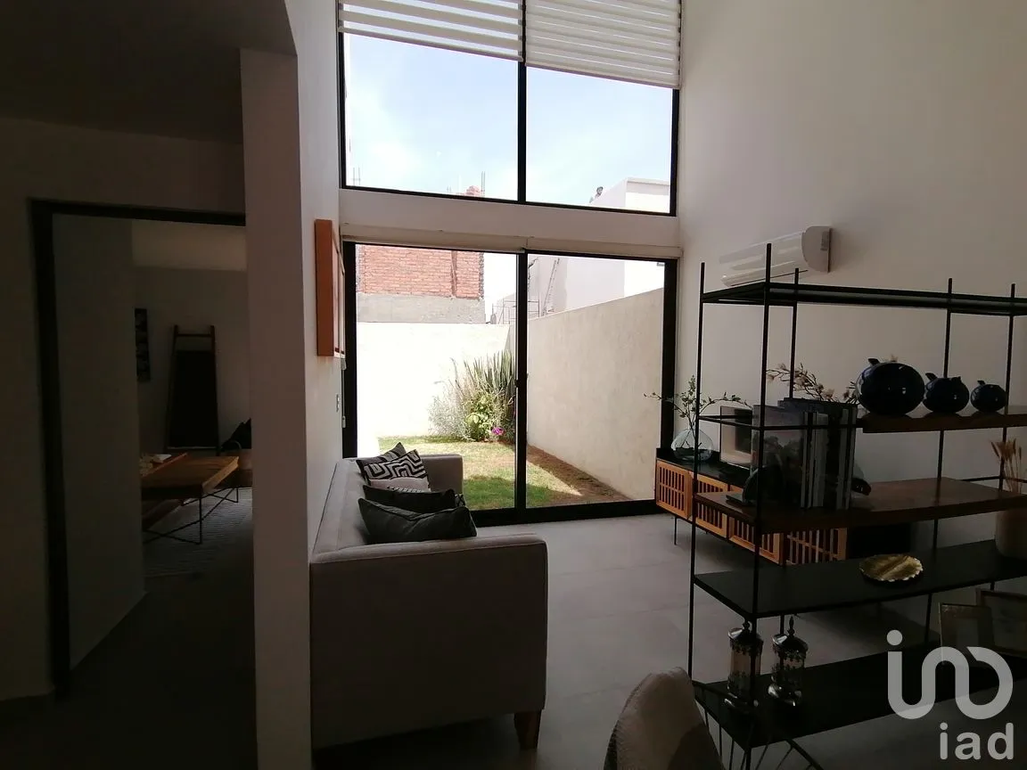 Casa en Venta en Zirándaro, San Miguel de Allende, Guanajuato | NEX-45129 | iad México | Foto 4 de 28