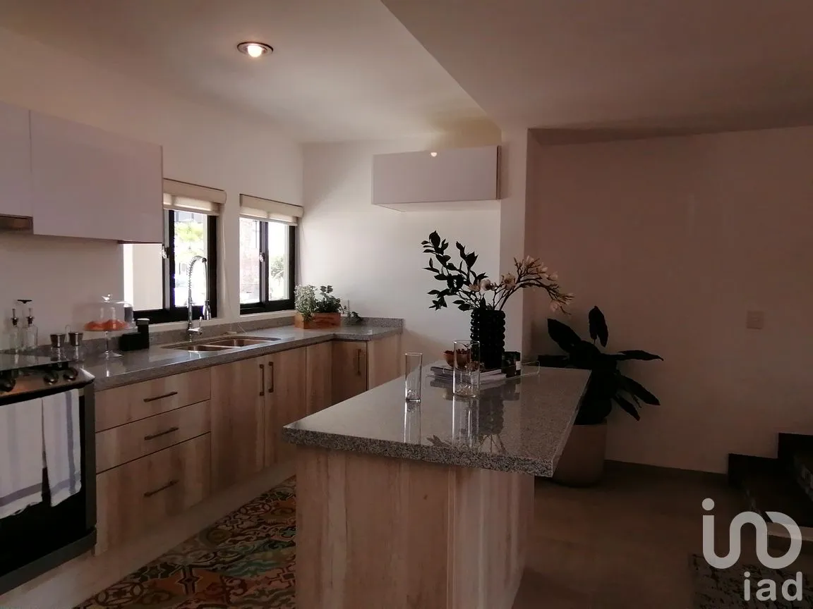 Casa en Venta en Zirándaro, San Miguel de Allende, Guanajuato | NEX-45129 | iad México | Foto 5 de 28