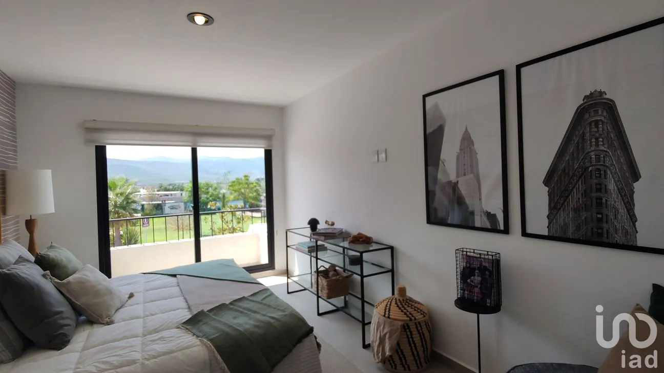 Casa en Venta en Zirándaro, San Miguel de Allende, Guanajuato | NEX-47005 | iad México | Foto 12 de 26