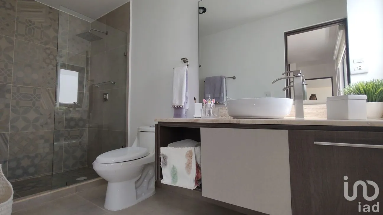Casa en Venta en Zirándaro, San Miguel de Allende, Guanajuato | NEX-47005 | iad México | Foto 13 de 26