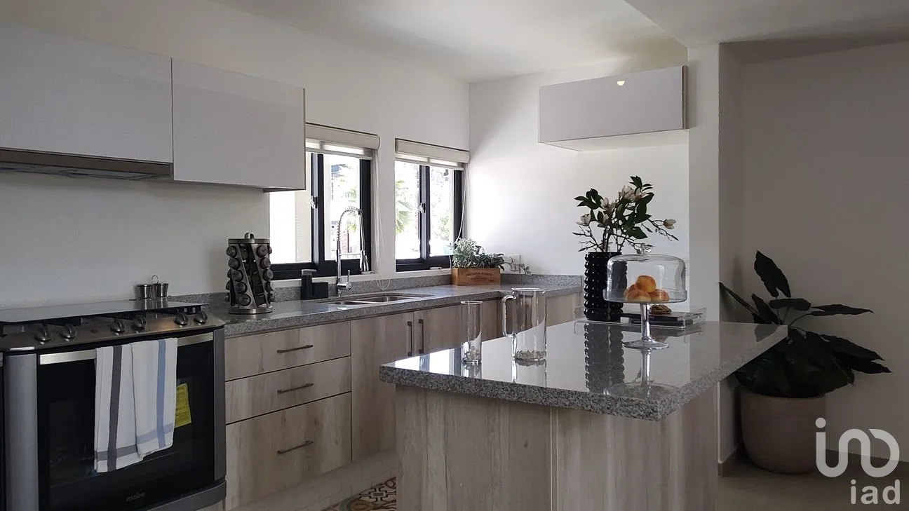 Casa en Venta en Zirándaro, San Miguel de Allende, Guanajuato | NEX-47005 | iad México | Foto 3 de 26