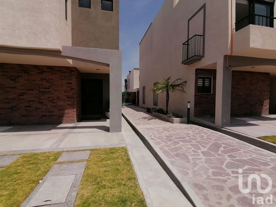 Casa en Venta en Zirándaro, San Miguel de Allende, Guanajuato | NEX-47005 | iad México | Foto 21 de 26