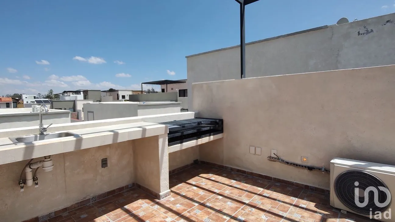 Casa en Venta en Zirándaro, San Miguel de Allende, Guanajuato | NEX-47005 | iad México | Foto 23 de 26