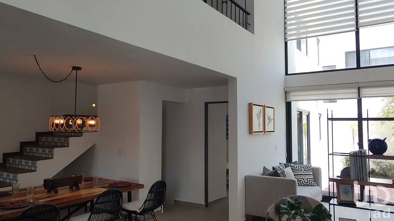 Casa en Venta en Zirándaro, San Miguel de Allende, Guanajuato | NEX-47005 | iad México | Foto 9 de 26
