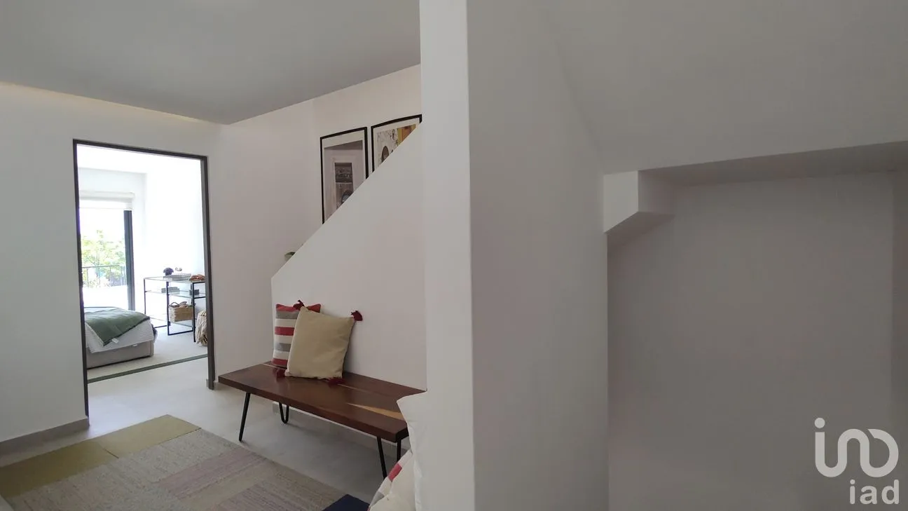 Casa en Venta en Zirándaro, San Miguel de Allende, Guanajuato | NEX-47005 | iad México | Foto 10 de 26