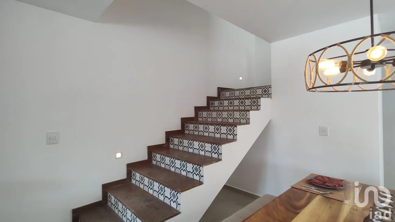 Casa en Venta en Zirándaro, San Miguel de Allende, Guanajuato | NEX-47005 | iad México | Foto 15 de 26