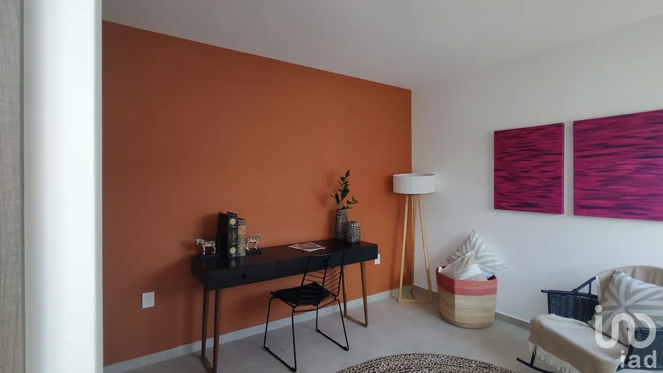 Casa en Venta en Zirándaro, San Miguel de Allende, Guanajuato | NEX-47005 | iad México | Foto 18 de 26