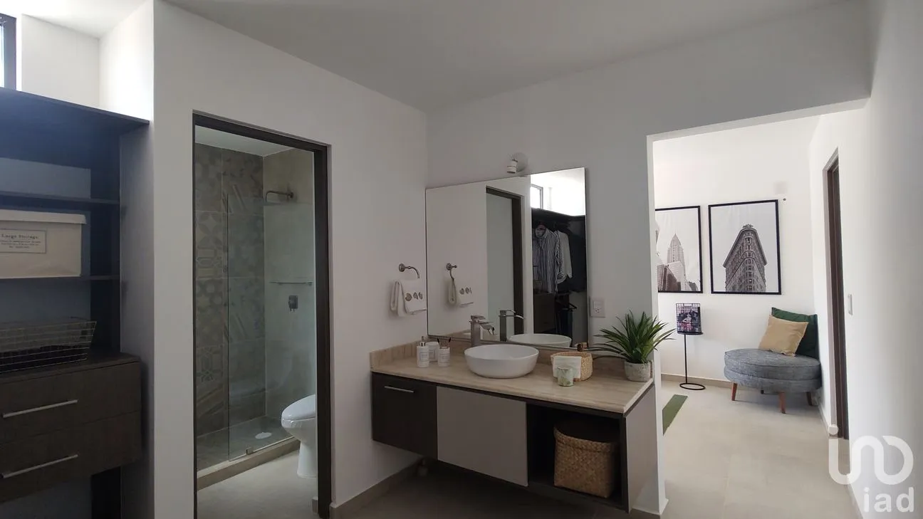 Casa en Venta en Zirándaro, San Miguel de Allende, Guanajuato | NEX-47005 | iad México | Foto 19 de 26