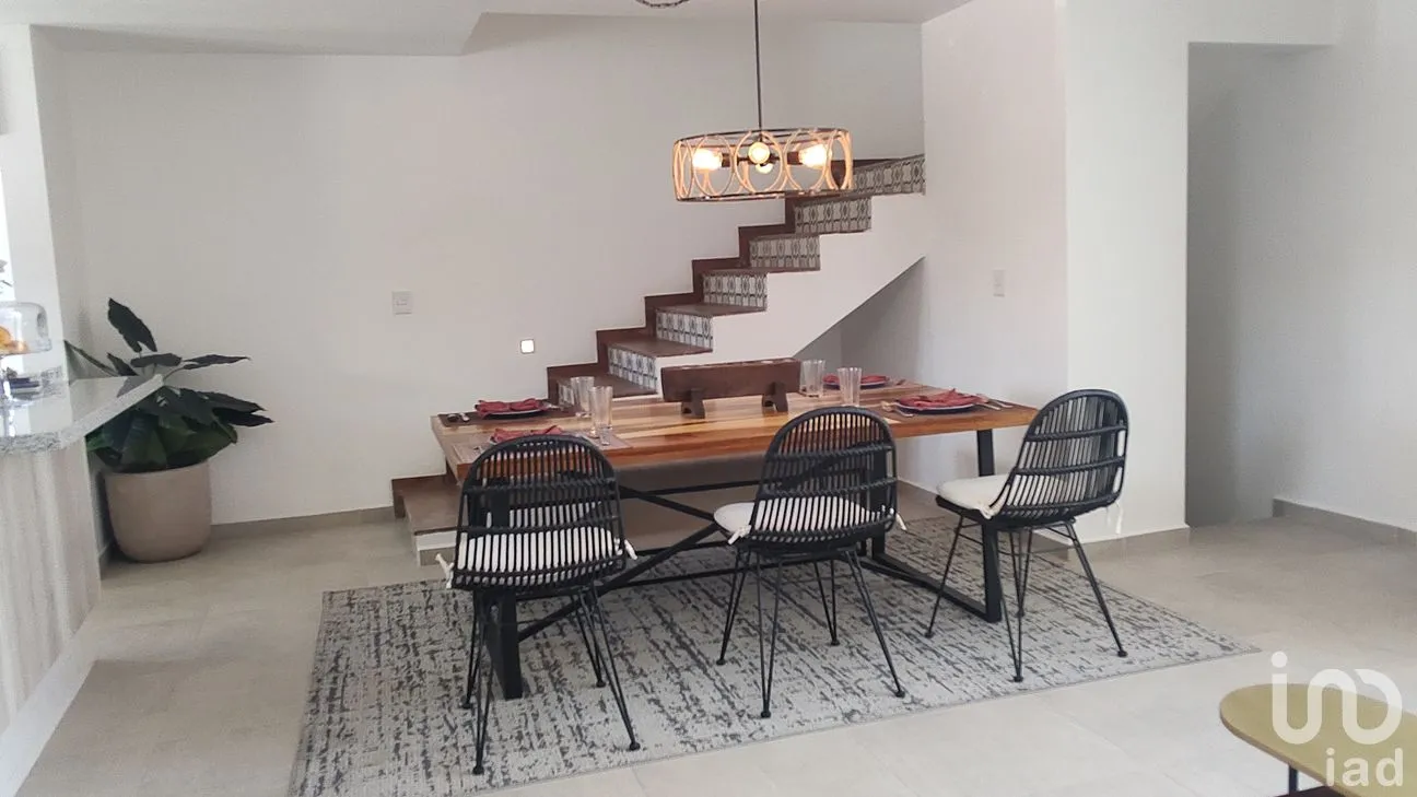 Casa en Venta en Zirándaro, San Miguel de Allende, Guanajuato | NEX-47005 | iad México | Foto 3 de 26