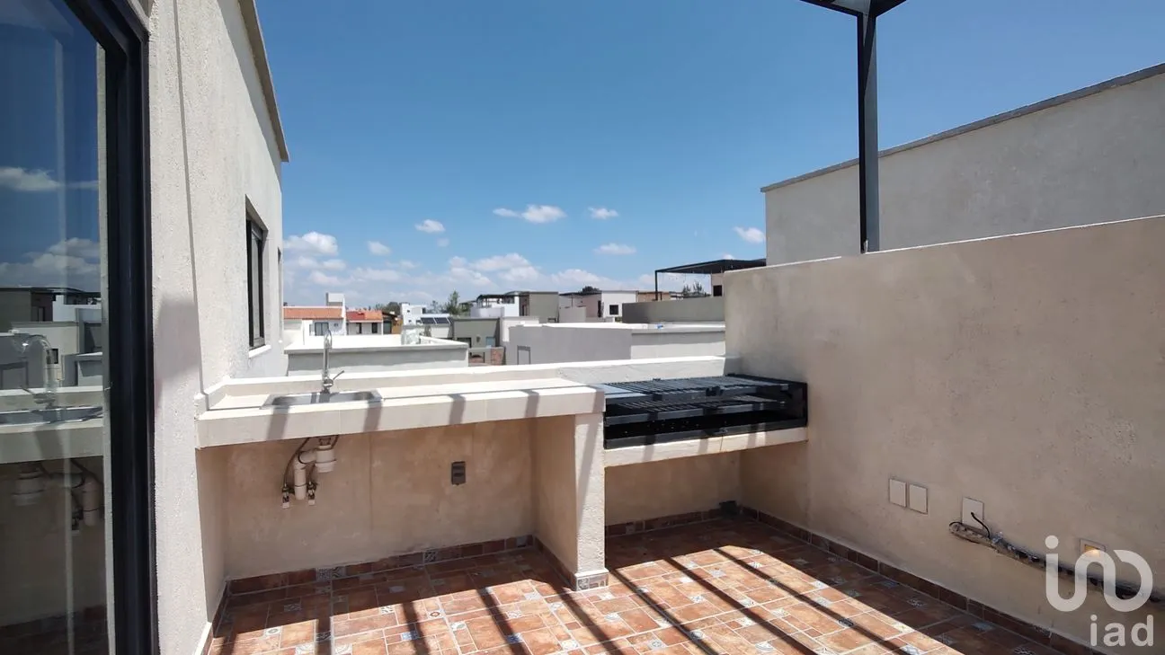 Casa en Venta en Zirándaro, San Miguel de Allende, Guanajuato | NEX-47005 | iad México | Foto 24 de 26