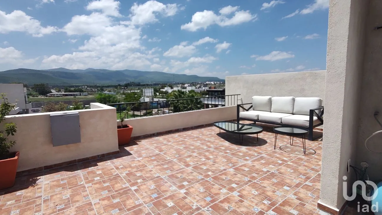 Casa en Venta en Zirándaro, San Miguel de Allende, Guanajuato | NEX-47005 | iad México | Foto 25 de 26