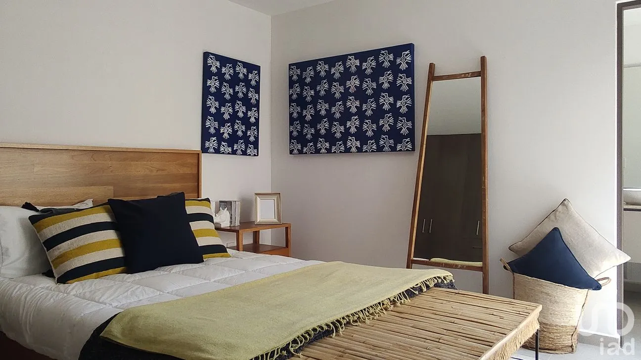 Casa en Venta en Zirándaro, San Miguel de Allende, Guanajuato | NEX-47005 | iad México | Foto 5 de 26