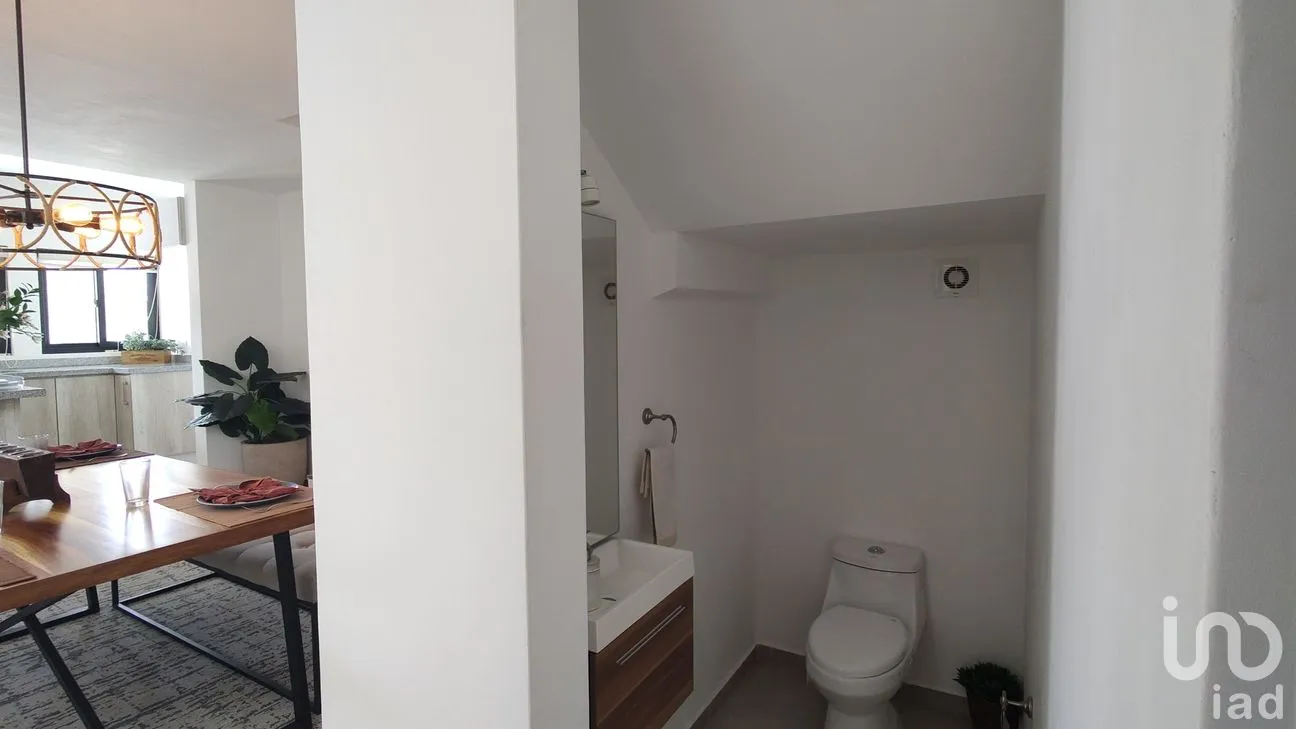 Casa en Venta en Zirándaro, San Miguel de Allende, Guanajuato | NEX-47005 | iad México | Foto 8 de 26