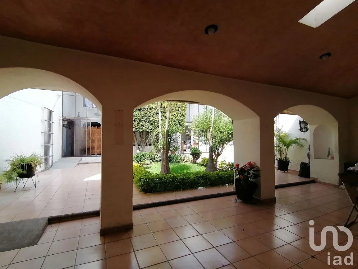 Casa en Venta en Pathé, Querétaro, Querétaro | NEX-47606 | iad México | Foto 1 de 13