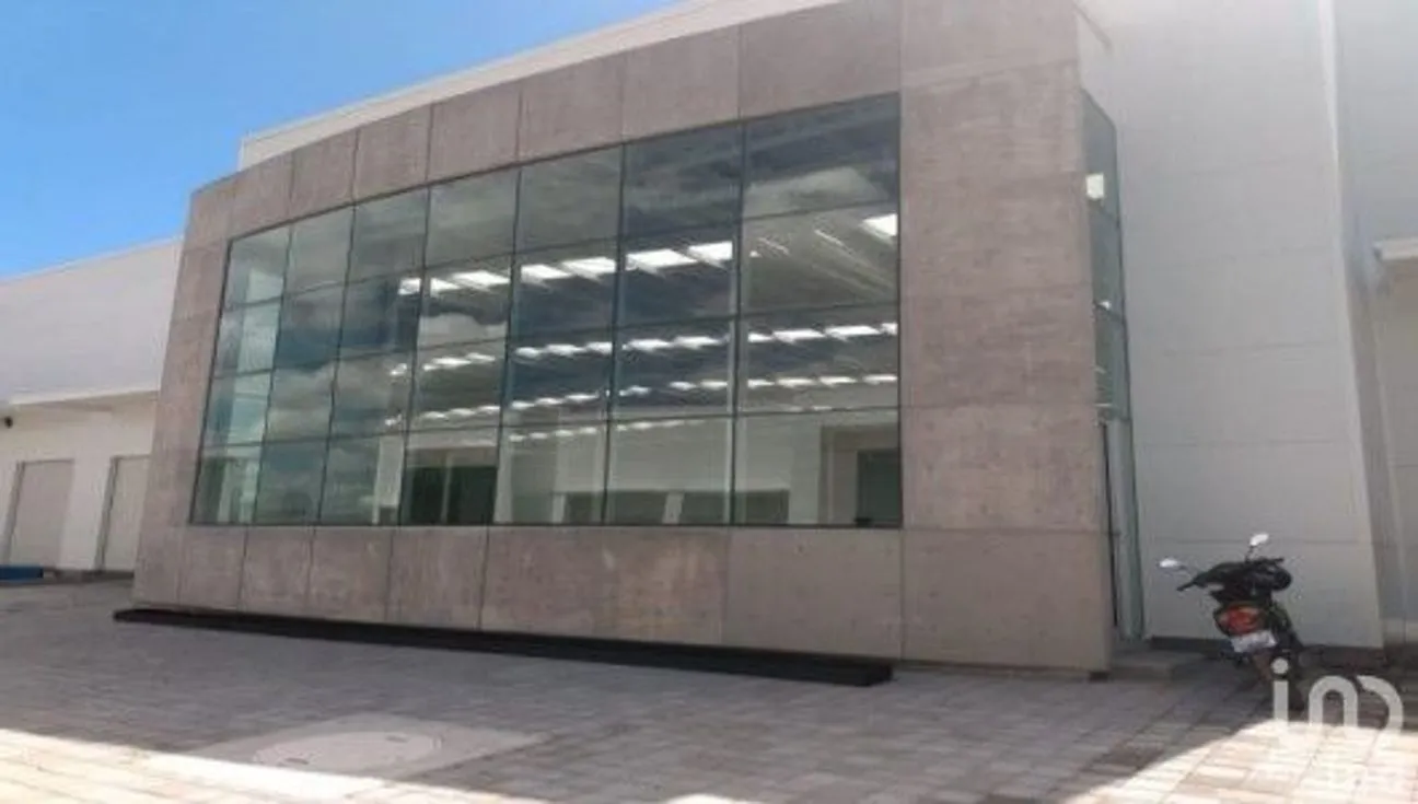 Bodega en Renta en El Marqués, Querétaro, Querétaro | NEX-48223 | iad México | Foto 2 de 10