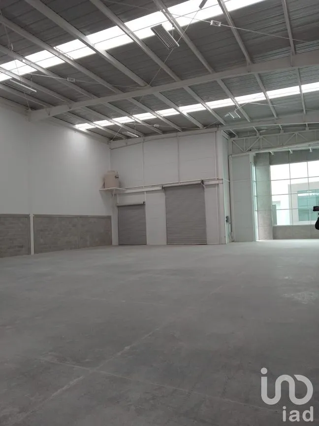 Bodega en Renta en El Marqués, Querétaro, Querétaro | NEX-48223 | iad México | Foto 9 de 10