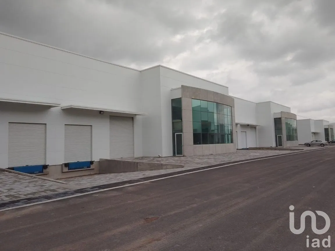 Bodega en Renta en El Marqués, Querétaro, Querétaro | NEX-48223 | iad México | Foto 7 de 10