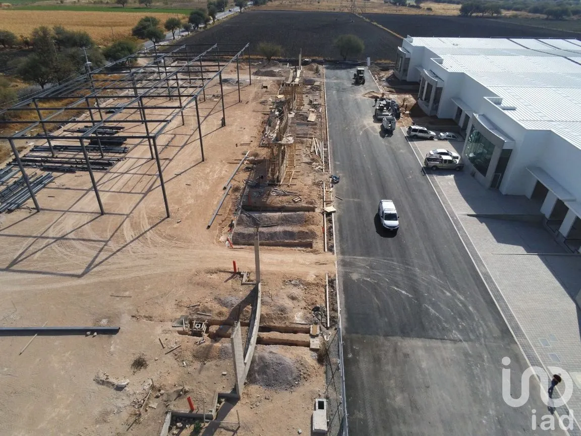 Bodega en Renta en Palo Alto, El Marqués, Querétaro | NEX-48266 | iad México | Foto 6 de 8