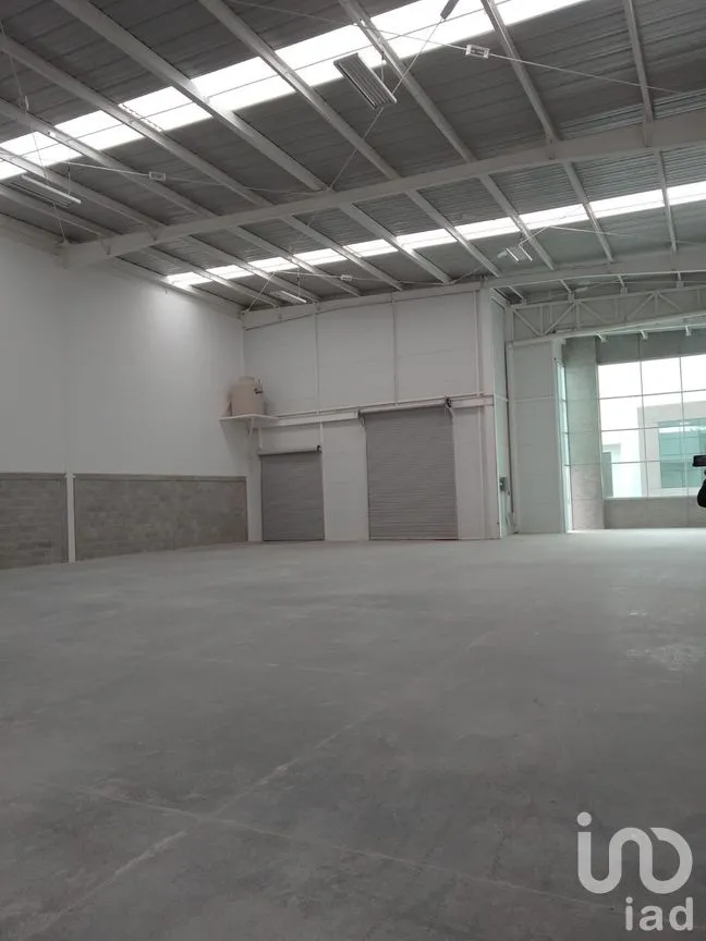 Bodega en Renta en Palo Alto, El Marqués, Querétaro | NEX-48266 | iad México | Foto 7 de 8