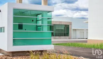 NEX-48266 - Bodega en Renta, con 809 m2 de construcción en Palo Alto, CP 76247, Querétaro.