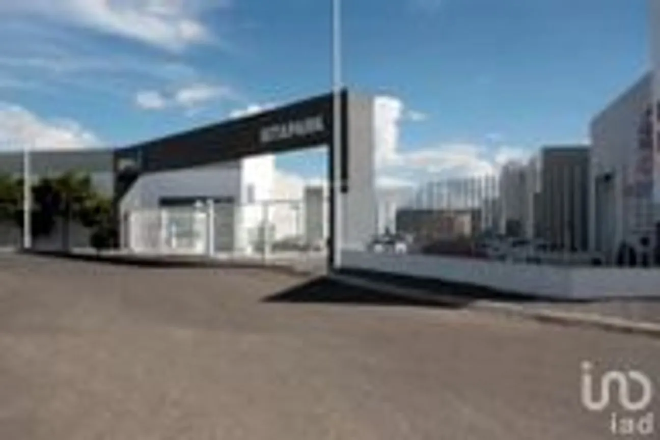 Bodega en Renta en El Marqués, Querétaro, Querétaro | NEX-48402 | iad México | Foto 2 de 3