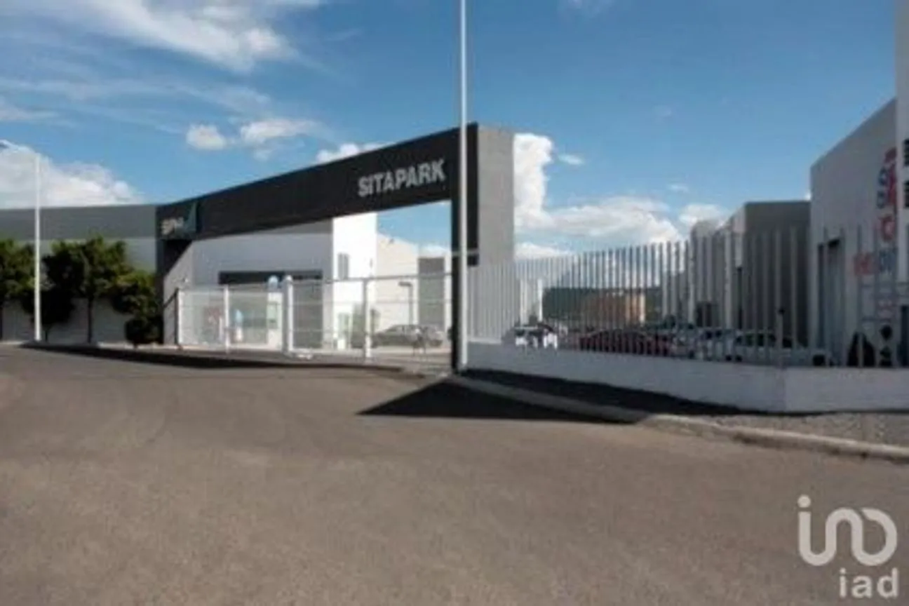 Bodega en Renta en El Marqués, Querétaro, Querétaro | NEX-48402 | iad México | Foto 1 de 3