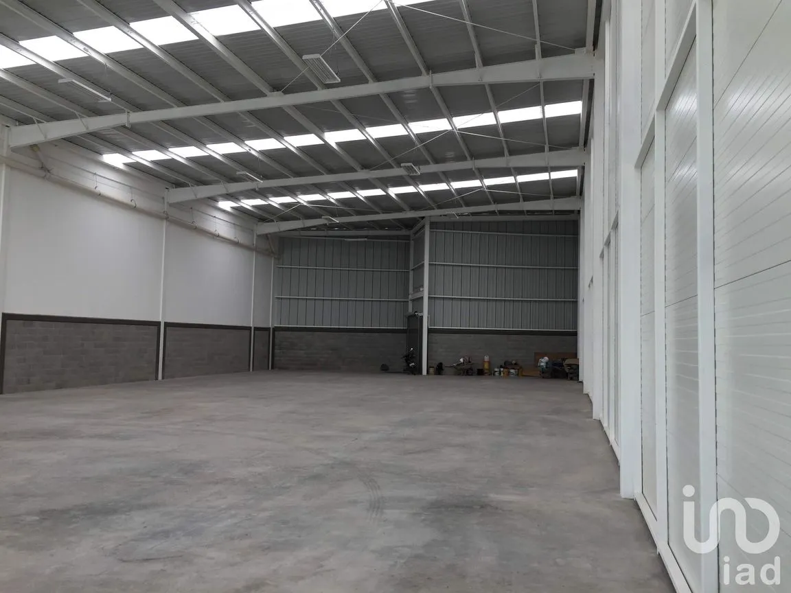 Bodega en Renta en Santa Rosa de Jauregui, Querétaro, Querétaro | NEX-48539 | iad México | Foto 3 de 5