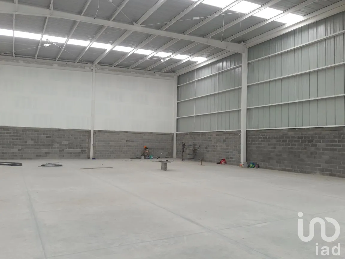 Bodega en Venta en Parque Industrial Bernardo Quintana, El Marqués, Querétaro | NEX-48943 | iad México | Foto 5 de 6
