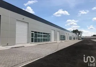 NEX-49443 - Bodega en Renta, con 234 m2 de construcción en Felipe Carrillo Puerto, CP 76138, Querétaro.