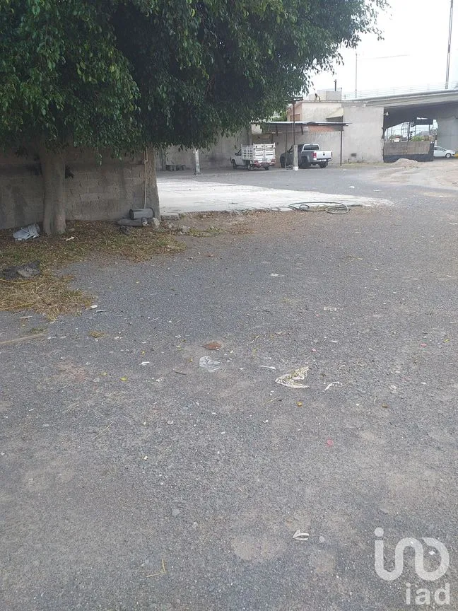Terreno en Venta en Las Palomas, Corregidora, Querétaro | NEX-51665 | iad México | Foto 2 de 7