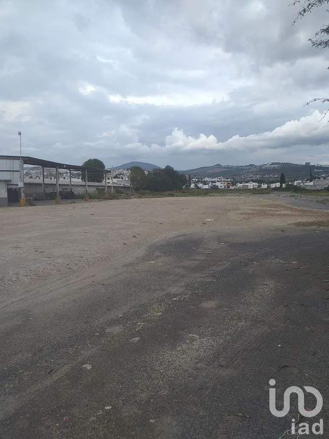 Terreno en Venta en Las Palomas, Corregidora, Querétaro | NEX-51665 | iad México | Foto 3 de 7