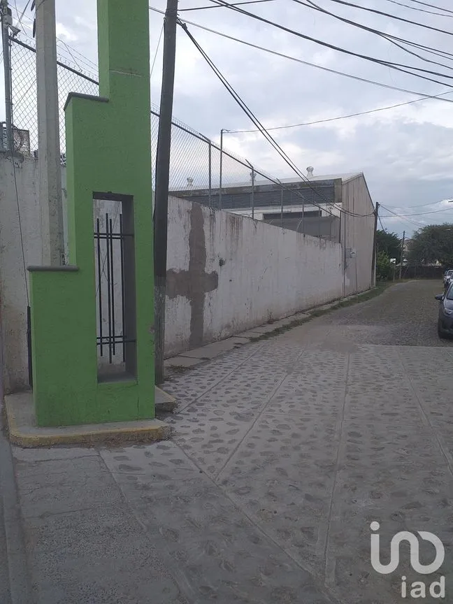 Terreno en Venta en Las Palomas, Corregidora, Querétaro | NEX-51665 | iad México | Foto 5 de 7