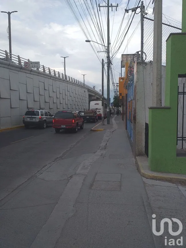 Terreno en Venta en Las Palomas, Corregidora, Querétaro | NEX-51665 | iad México | Foto 6 de 7