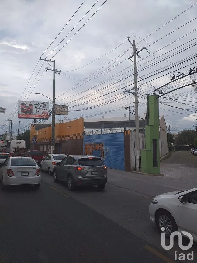 Terreno en Venta en Las Palomas, Corregidora, Querétaro | NEX-51665 | iad México | Foto 7 de 7