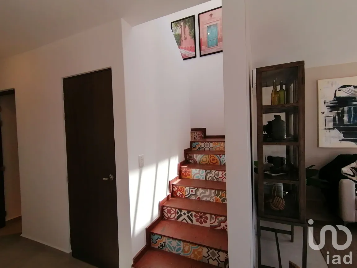 Casa en Venta en Zirándaro, San Miguel de Allende, Guanajuato | NEX-52087 | iad México | Foto 7 de 14