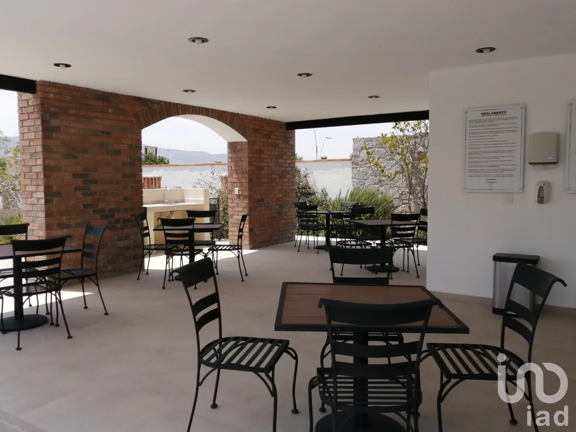 Casa en Venta en Zirándaro, San Miguel de Allende, Guanajuato | NEX-52087 | iad México | Foto 14 de 14