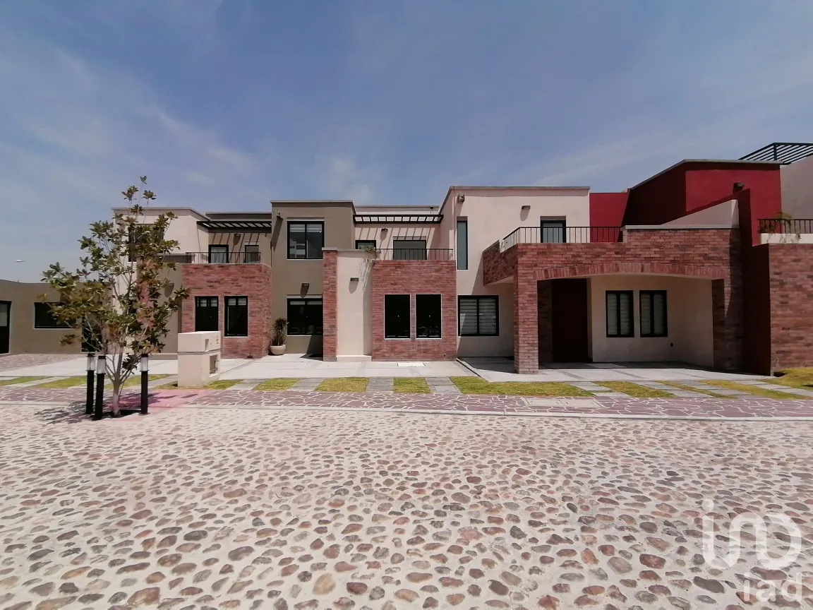 Casa en Venta en Zirándaro, San Miguel de Allende, Guanajuato | NEX-52087 | iad México | Foto 11 de 14