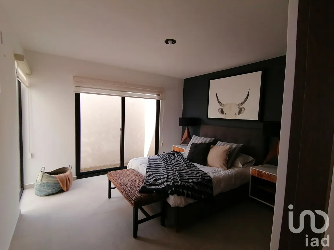 Casa en Venta en Zirándaro, San Miguel de Allende, Guanajuato | NEX-52087 | iad México | Foto 4 de 14