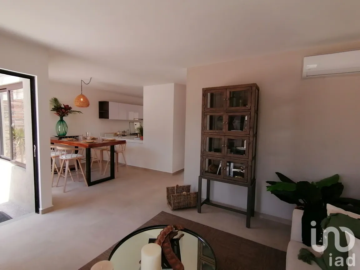 Casa en Venta en Zirándaro, San Miguel de Allende, Guanajuato | NEX-52087 | iad México | Foto 2 de 14