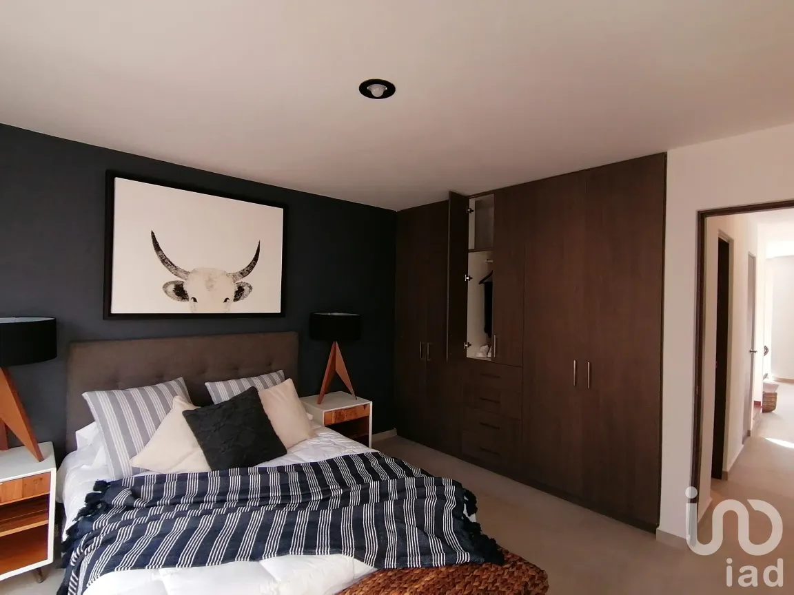 Casa en Venta en Zirándaro, San Miguel de Allende, Guanajuato | NEX-52087 | iad México | Foto 6 de 14