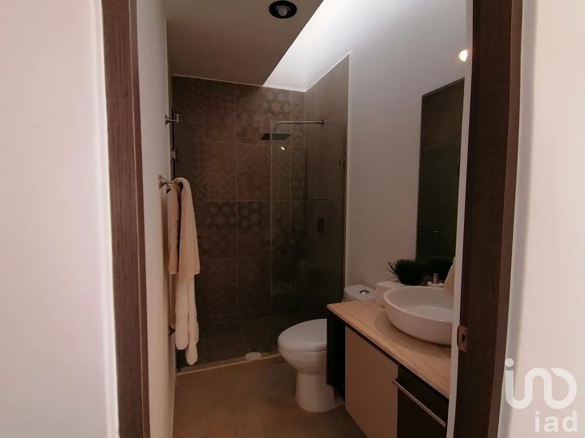 Casa en Venta en Zirándaro, San Miguel de Allende, Guanajuato | NEX-52087 | iad México | Foto 10 de 14